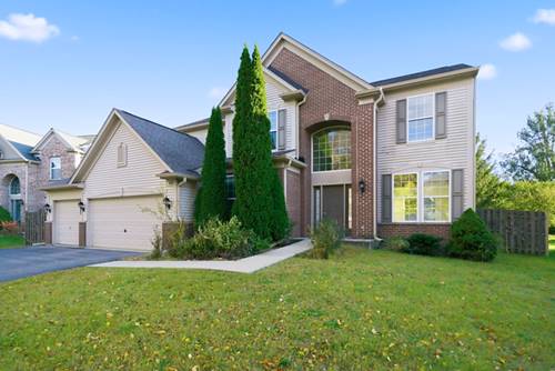 402 Marshall Ash, Bolingbrook, IL 60490