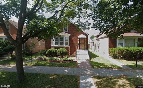 8320 S Phillips, Chicago, IL 60617