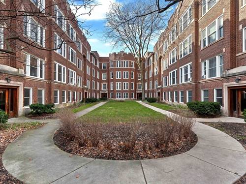 5464 S Woodlawn Unit 3W, Chicago, IL 60615