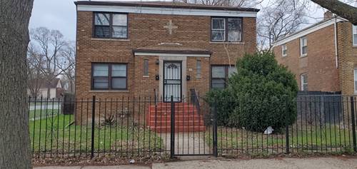 165 E 119th, Chicago, IL 60628