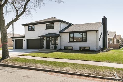 10701 S Harding, Chicago, IL 60655