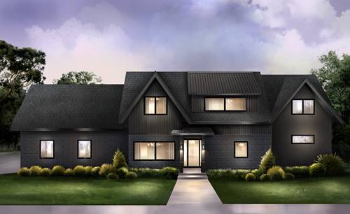 7680 Wolf, Burr Ridge, IL 60527