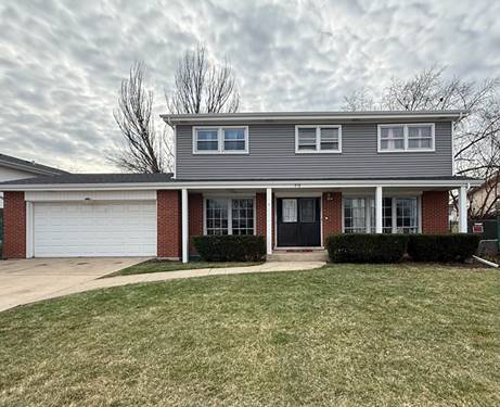 510 S Mount Prospect, Des Plaines, IL 60016