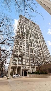 5455 N Sheridan Unit 3306, Chicago, IL 60640