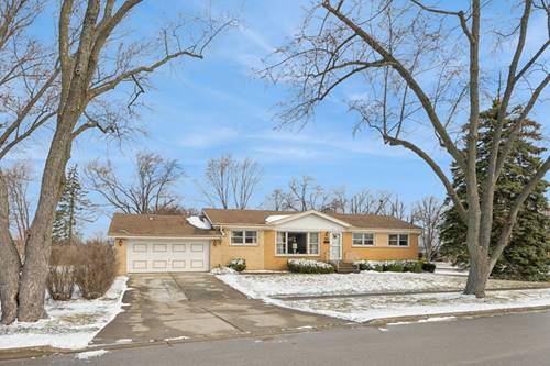 310 Harvard, Des Plaines, IL 60016