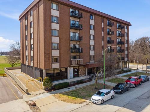 8359 W Addison Unit 207, Chicago, IL 60634