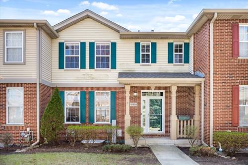 18608 W Point, Tinley Park, IL 60477