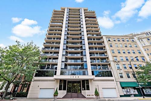 1920 N Clark Unit 3A, Chicago, IL 60614