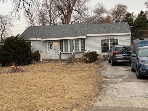 7930 W 99th, Hickory Hills, IL 60457