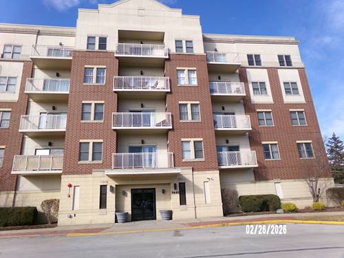 9440 S 51st Unit 502, Oak Lawn, IL 60453