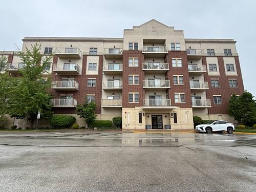 9440 S 51st Unit 502, Oak Lawn, IL 60453