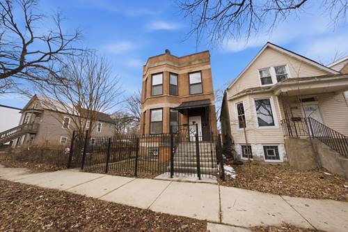 7242 S May Unit 2, Chicago, IL 60621