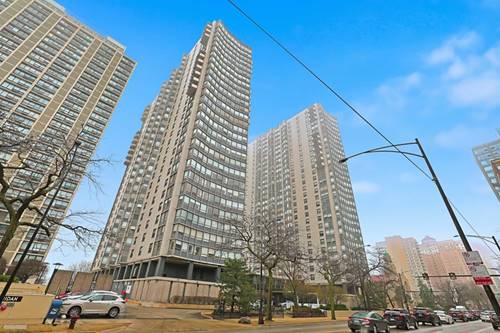 5701 N Sheridan Unit 7E, Chicago, IL 60660