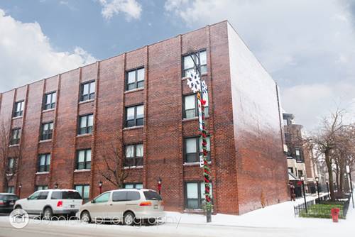 805 W Oakdale Unit 2B, Chicago, IL 60657