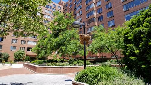 801 S Plymouth Unit 604, Chicago, IL 60605