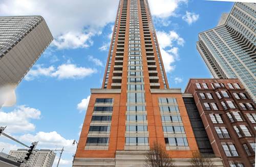 1160 S Michigan Unit 1404, Chicago, IL 60605