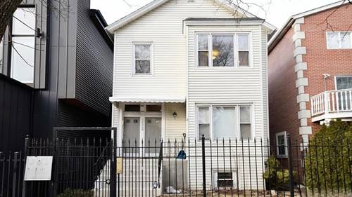 2524 W Palmer Unit 2, Chicago, IL 60647