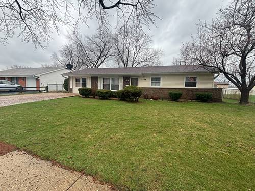 7994 Kensington, Hanover Park, IL 60133