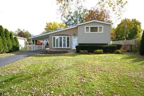 203 Valerie, Glenview, IL 60025