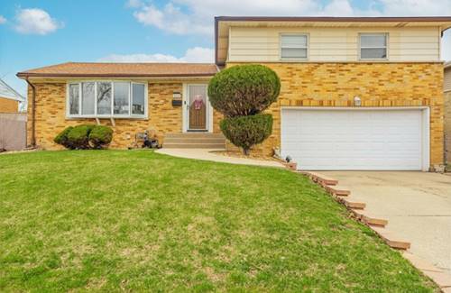 1531 N 9th, Melrose Park, IL 60160