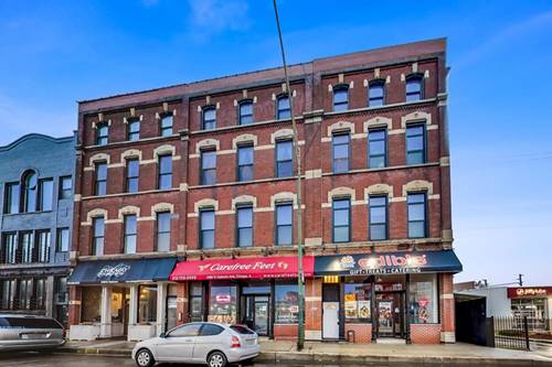 2362 N Clybourn Unit 2R, Chicago, IL 60614