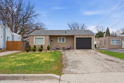 2713 Landen, Melrose Park, IL 60164