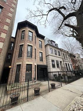 2118 N Seminary Unit 2, Chicago, IL 60614