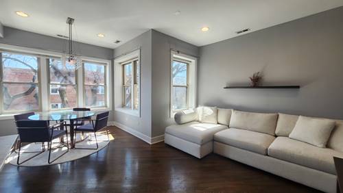 3900 W Cornelia Unit 2W, Chicago, IL 60618