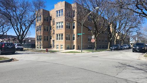 3900 W Cornelia Unit 2W, Chicago, IL 60618