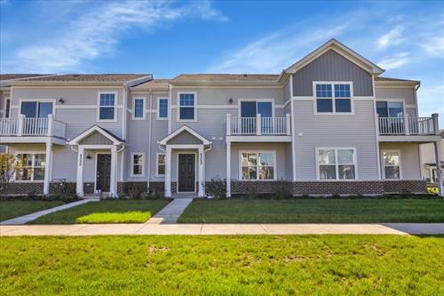 4303 Chelsea Manor Unit 0, Aurora, IL 60504