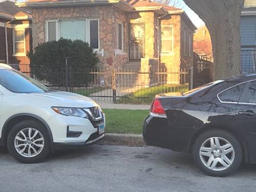 7939 S Kingston, Chicago, IL 60617