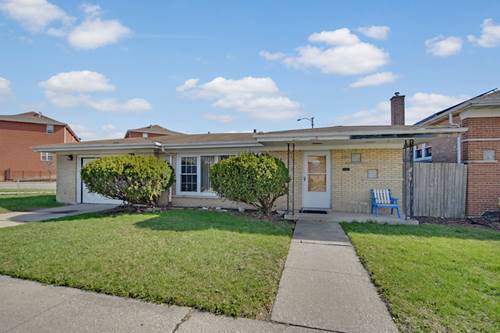 3801 W 84th, Chicago, IL 60652