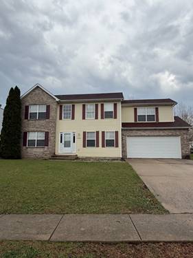 1004 Ann, Joliet, IL 60435