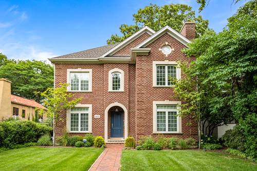 1420 Isabella, Wilmette, IL 60091