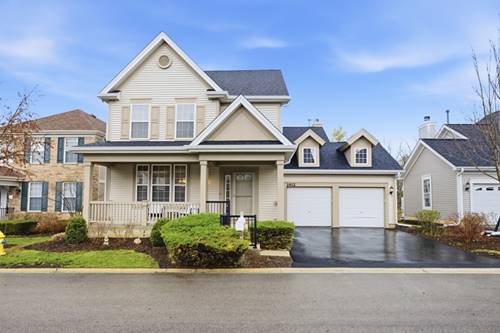 1412 Gregory, Indian Creek, IL 60061