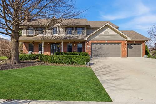 8304 Queen Victoria, Tinley Park, IL 60477