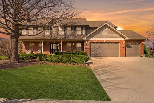 8304 Queen Victoria, Tinley Park, IL 60477