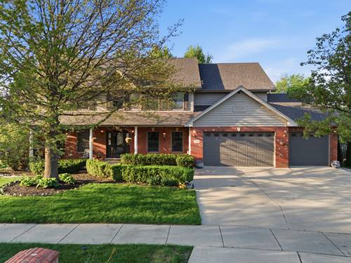 8304 Queen Victoria, Tinley Park, IL 60477