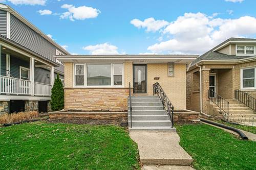 2219 N 74th, Elmwood Park, IL 60707