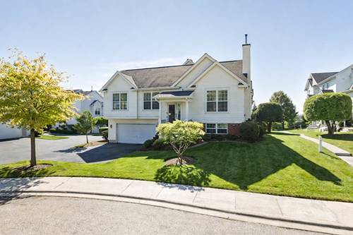 17453 Teton, Lockport, IL 60441