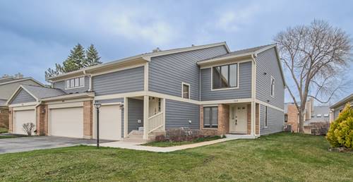 724 Ascot, Libertyville, IL 60048