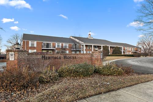 3001 Heritage Unit 106, Joliet, IL 60435