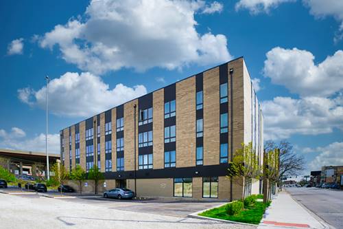 3188 S Archer Unit 202, Chicago, IL 60608