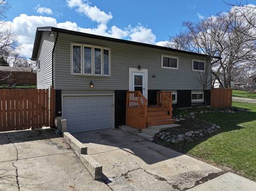 643 Armitage, Glendale Heights, IL 60139