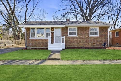 330 Hickory, Chicago Heights, IL 60411