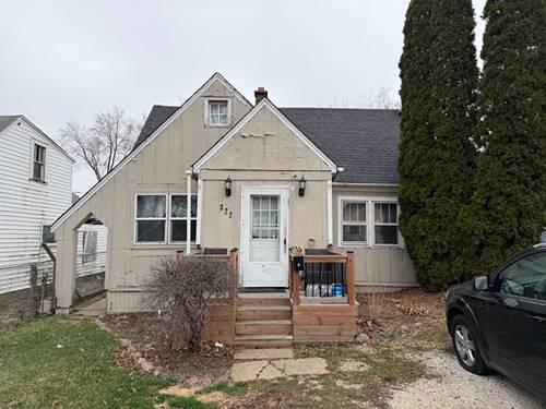 322 Bellevue, Round Lake Park, IL 60073
