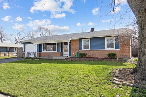 1241 Aspen, Elk Grove Village, IL 60007