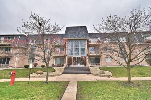 18855 Burnham Unit 234, Lansing, IL 60438