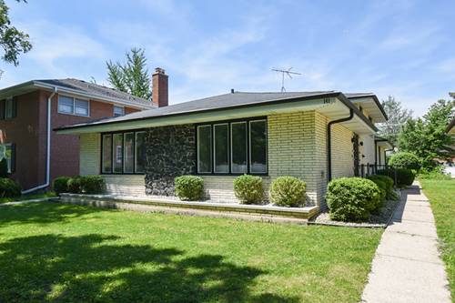 141 Wesley, Oak Park, IL 60302