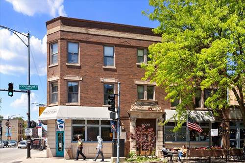 4002 N Southport Unit 3, Chicago, IL 60613